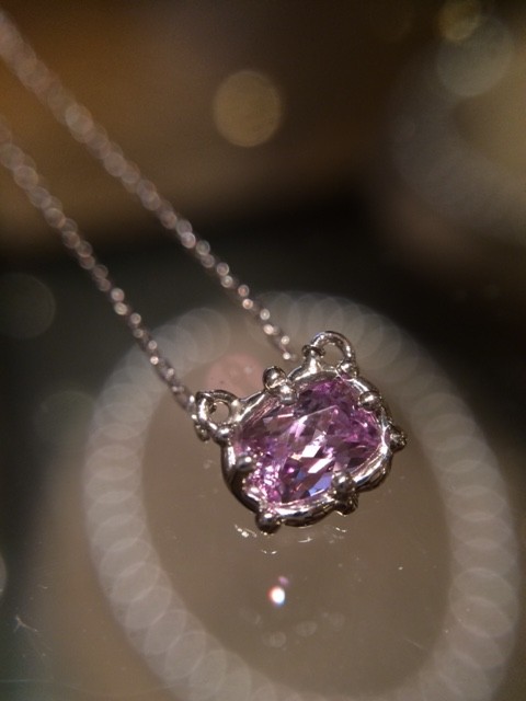 サファイアとアクアマリン