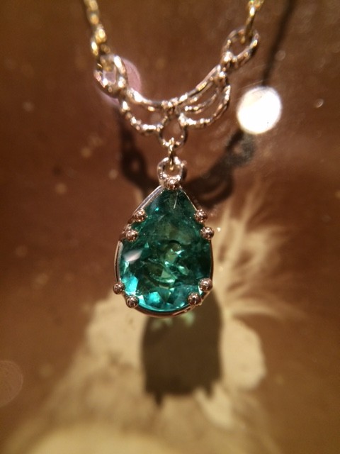 ペンダント　pendant　