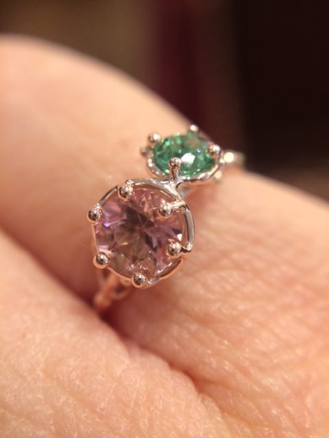 代表復活！です