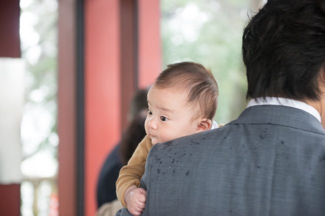連休ありがとうございました!
