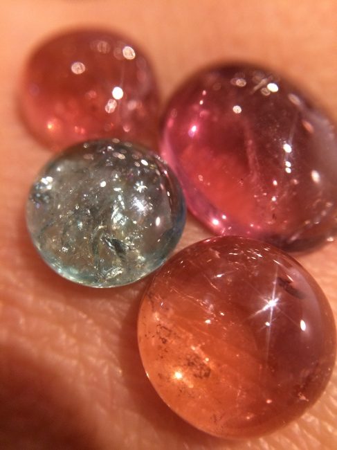 4月の営業時間のお知らせ