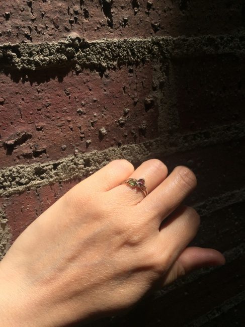 日常が戻ってきました