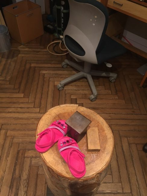 本日のブログは課長がお届けしております。