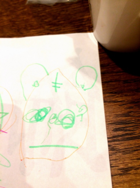 しましまーしまの