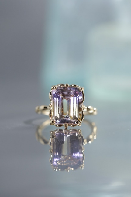 アメトリンともろもろ