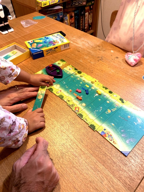 本日18:30までとさせていただきます。