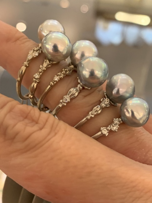 少しずつ日常に