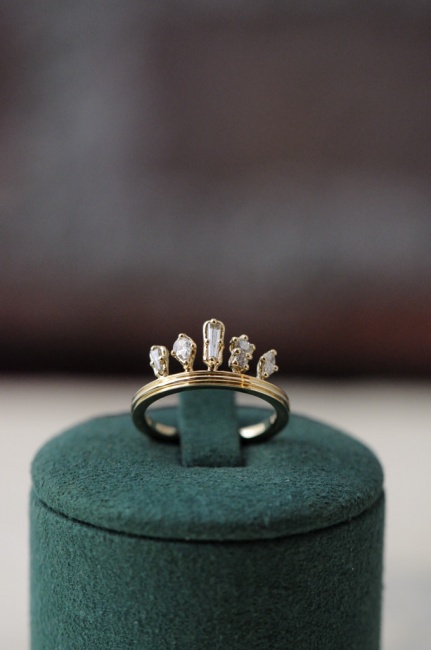 10th記念のオーダーメイド