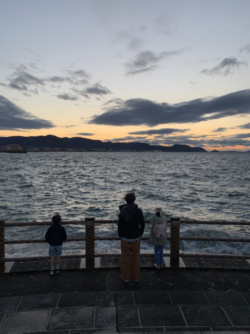 お休みありがとうございましたと オーダーメイド