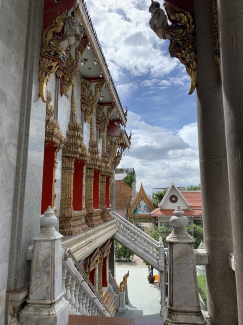 買い付け@タイランド⑤