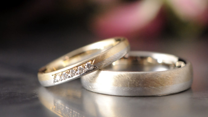 コンビとダイヤモンド