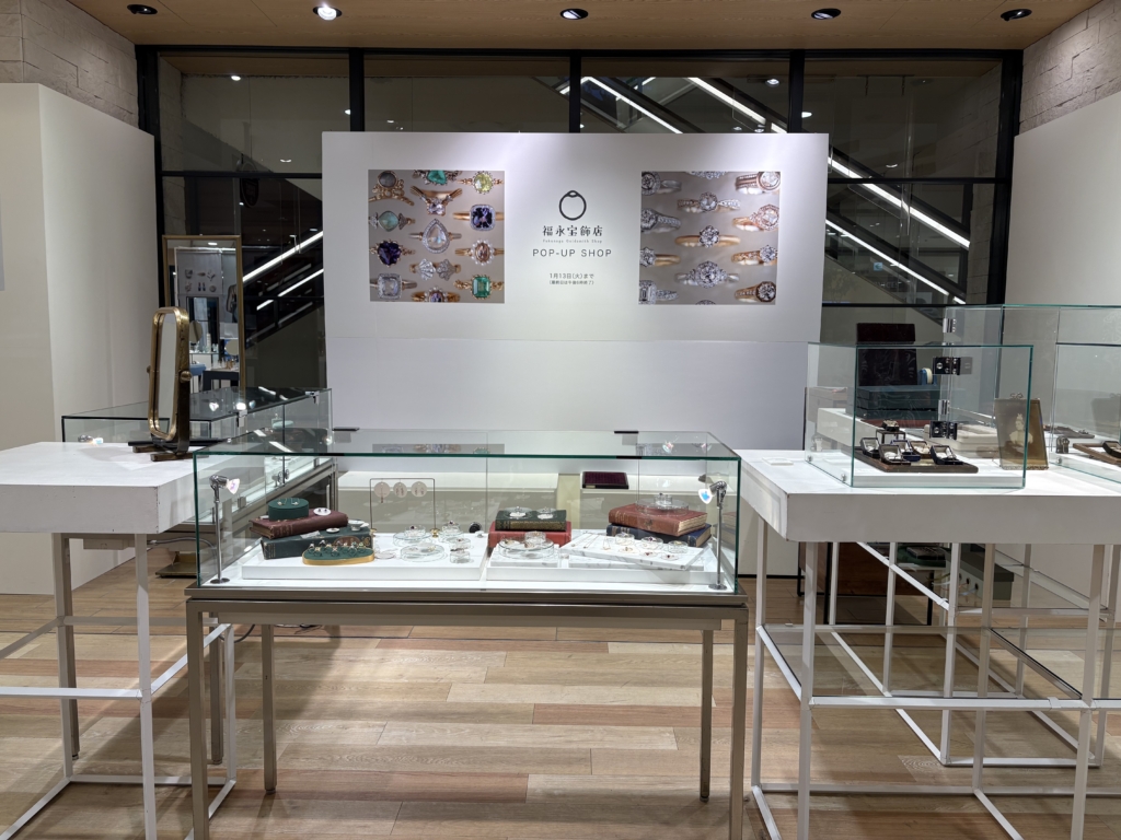 阪神百貨店イベントありがとうございました！