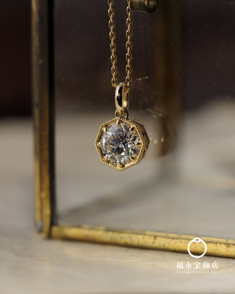 リメイクペンダント