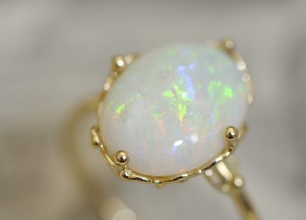 オーストラリア　opal
