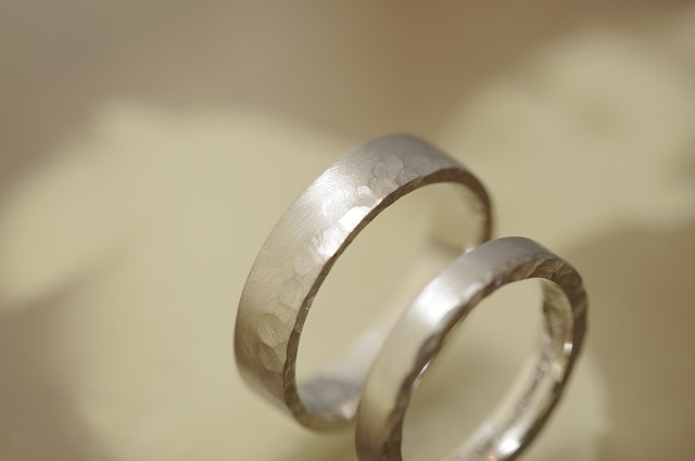 ブライダル紹介！