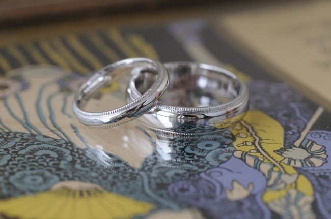 プラチナブライダル‼