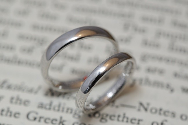 つるんとシンプル