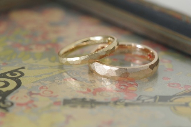 ＲＯＳＥとＹＥＬＬＯＷ