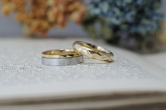 ボリュームたっぷり