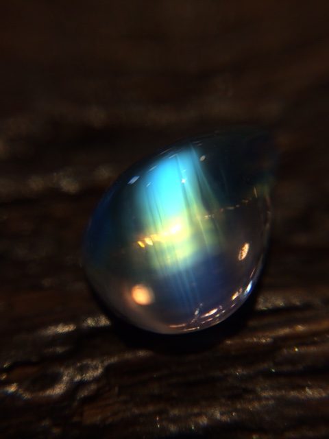 ムーンストーン