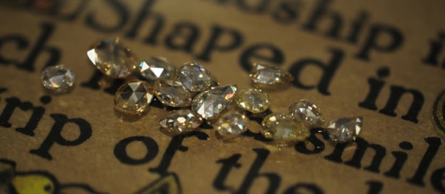 ダイヤダイヤダイヤ