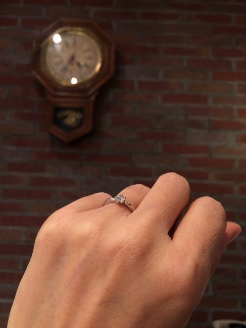 プラチナエンゲージ