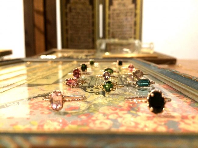 GWスタートしましたか？