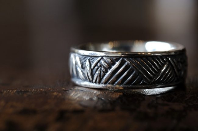 オーダーメイドジュエリー