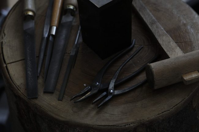 クラフツマンシップ