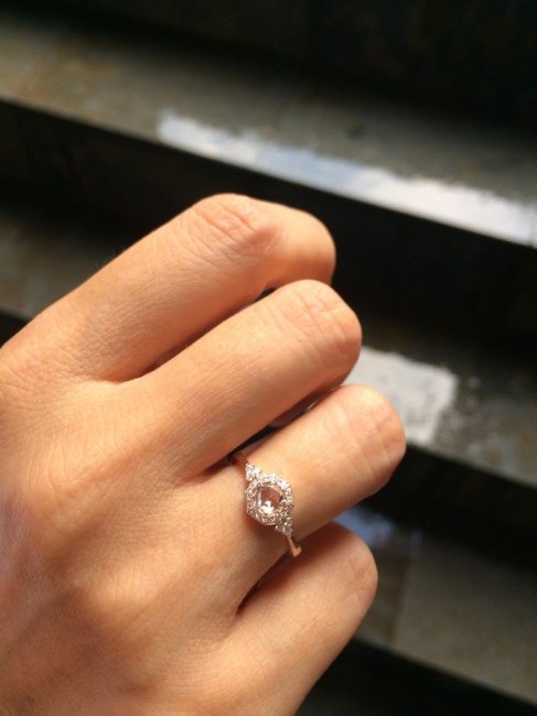 新作エンゲージ第一弾！