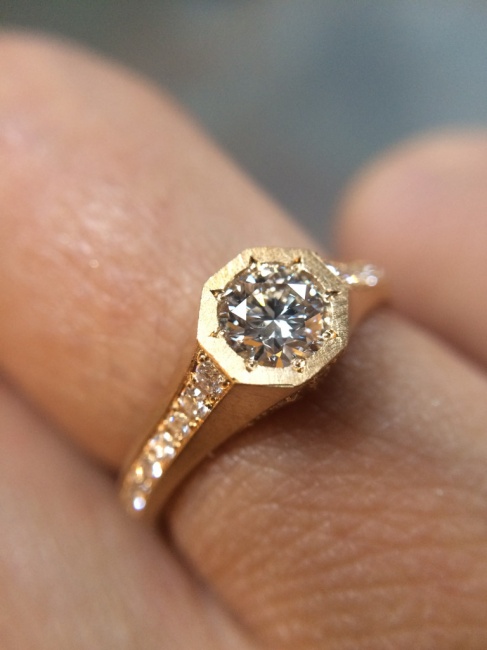 新作エンゲージ第三弾！