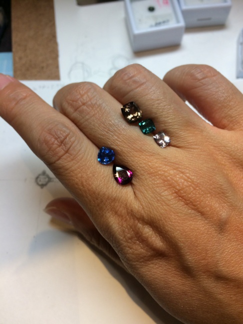 ひとりブレスト