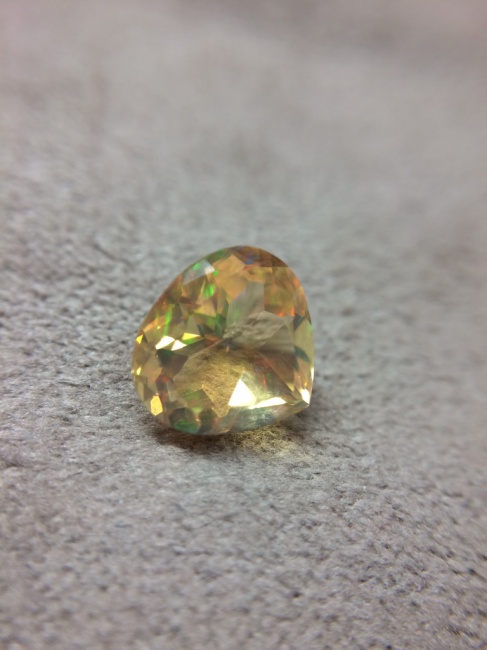 メキシコ ウォーターオパール