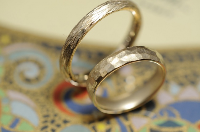 ご結婚指輪投稿2！