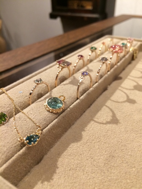 3月上旬あたりのオーダー分出来ました！