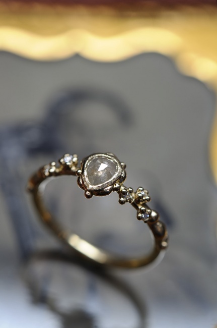 とりあえず一つ！