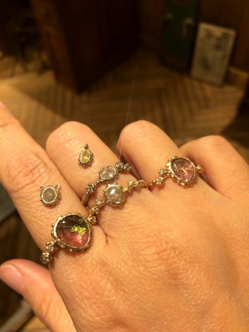 月曜水曜の成果