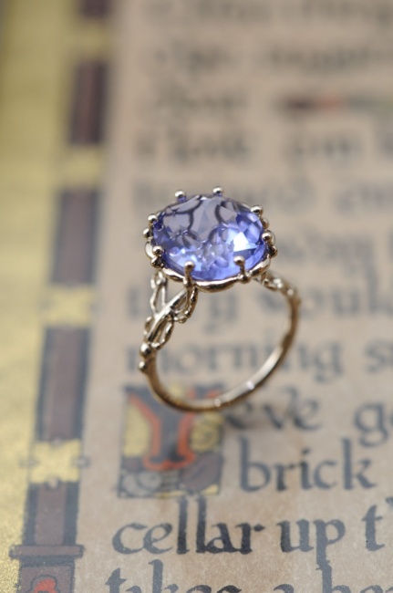 カラーチェンジフローライト