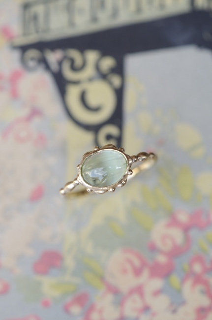 キャッツトルマリン