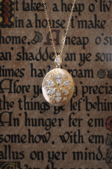 マーキースダイヤモンド