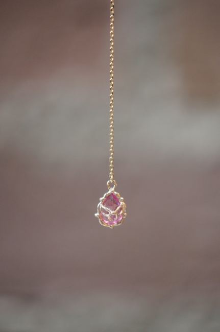 シャンデリアの裏　7/22.23の営業