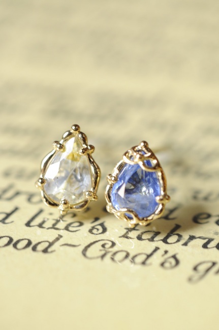 9/19（水）20（木）はお休みですとオーダーピアス