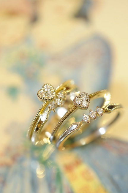 お子様からお母様への贈り物