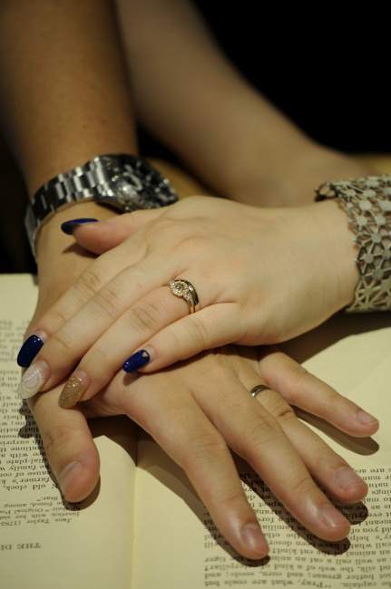 Happy days to come!!