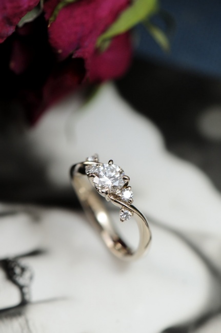 ウェーブのエンゲージ