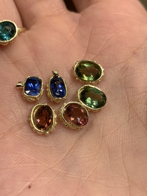 順調に仕上がっています