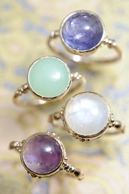 ハーモニックリング