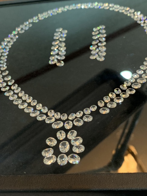 弾丸仕入れ オールドヨーロピアンカット