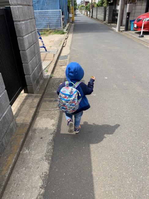 お休みありがとうございました　と新作の写真をもう少し