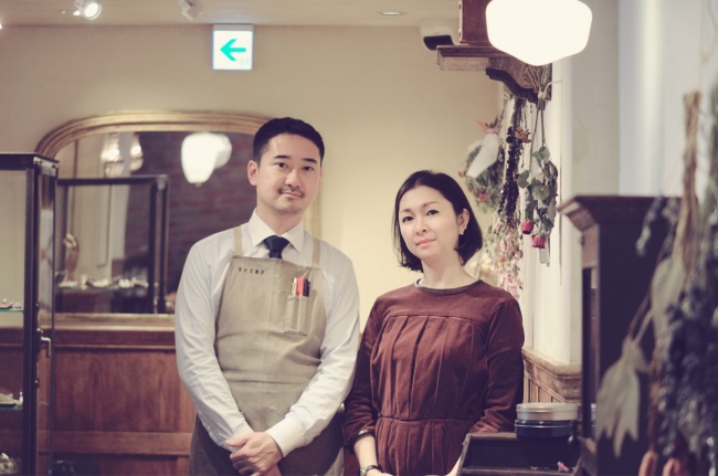 ★6/15本日で八年目突入！★